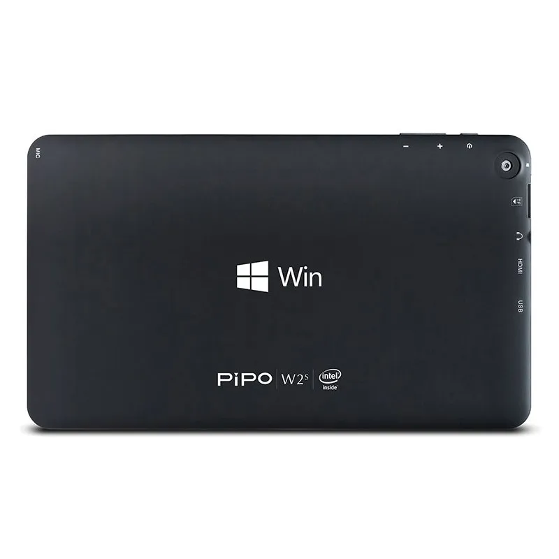 PiPo W2Pro планшетный ПК intel Z8350 четырехъядерный 2 Гб ОЗУ 32 Гб ПЗУ 8 дюймов 1920*1200 ips Windows 10 WiFi Две камеры