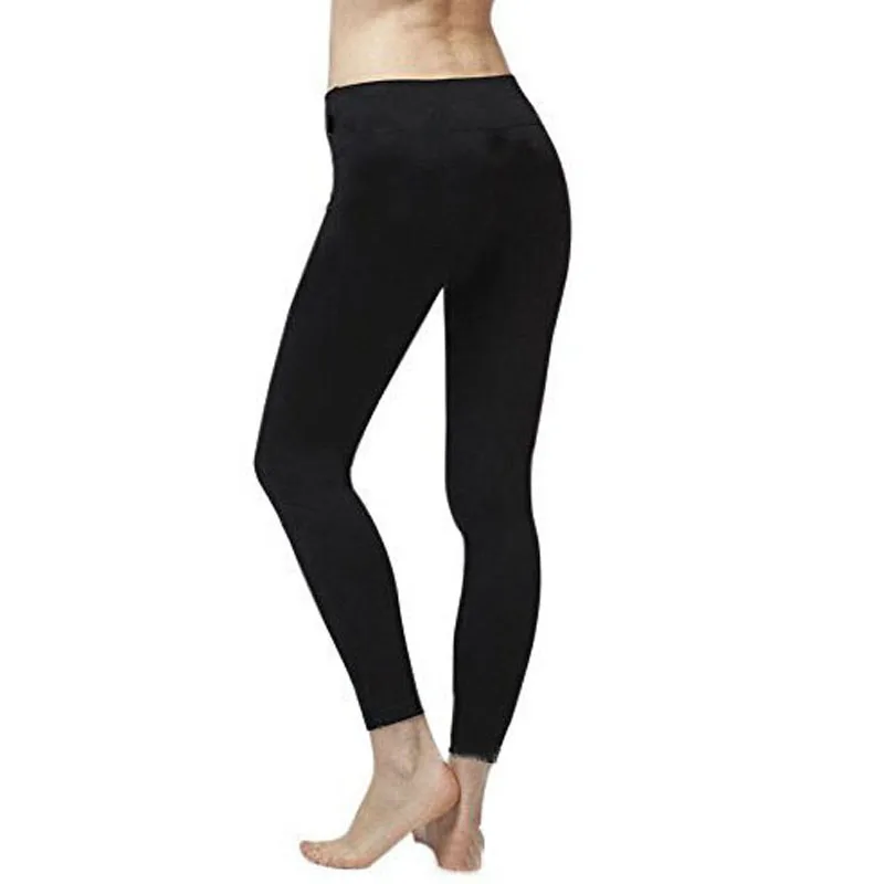 Лидер продаж высококачественные неопреновые женские штаны для фитнеса и