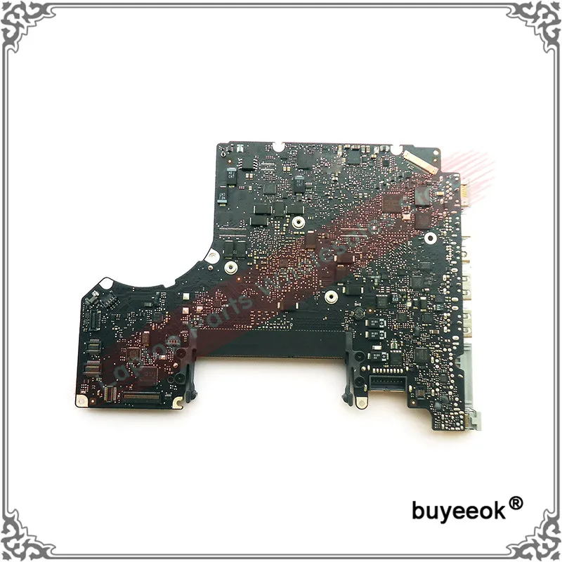Материнская плата i5 2 3 ГГц 820 2936 B для Macbook Pro 13 &quotA1278 2011 год MC700LL MC724LL замена основной