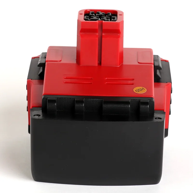 Для Hilti питающий инструментный аккумулятор литий 14.4VA 4000 мА/ч, B144, SF144-A, SFH144-A, SIW144-A, SID144-A Электрический литий-ионный аккумулятор 4.0Ah