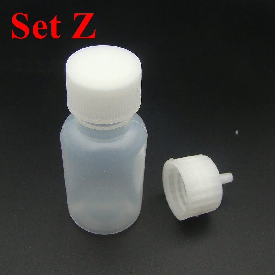PlasticBottle-Z Черный коричневый хна татуировки паста конусы индийские татуировки хной Менди паста коричневый красный Тело краски Аэрограф татуировки Трафарет JAC бутылка - Цвет: PlasticBottle-Z