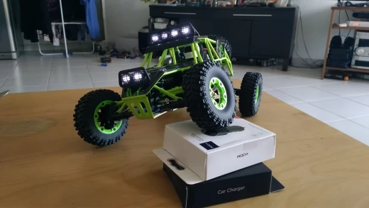 Оригинальные игрушки Wltoys 12428 RC скалолазание игрушки 1/12 Масштаб 2,4 г 4WD автомобиль с дистанционным управлением 50 км/ч высокая скорость RC автомобиль внедорожник подарок