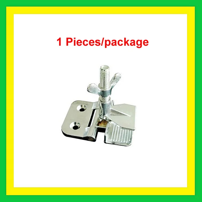 TJ зажимы для петель по оптовой цене трафаретная печать бабочки|clamp on|clamping clampclamp