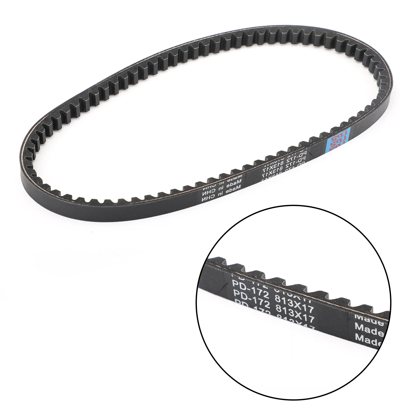 

Areyourshop Motorcycle Drive Belt 813OC x 17W For Polaris Sportsman 90 Scrambler 90/90X Predator 90 motorcycle accessorie