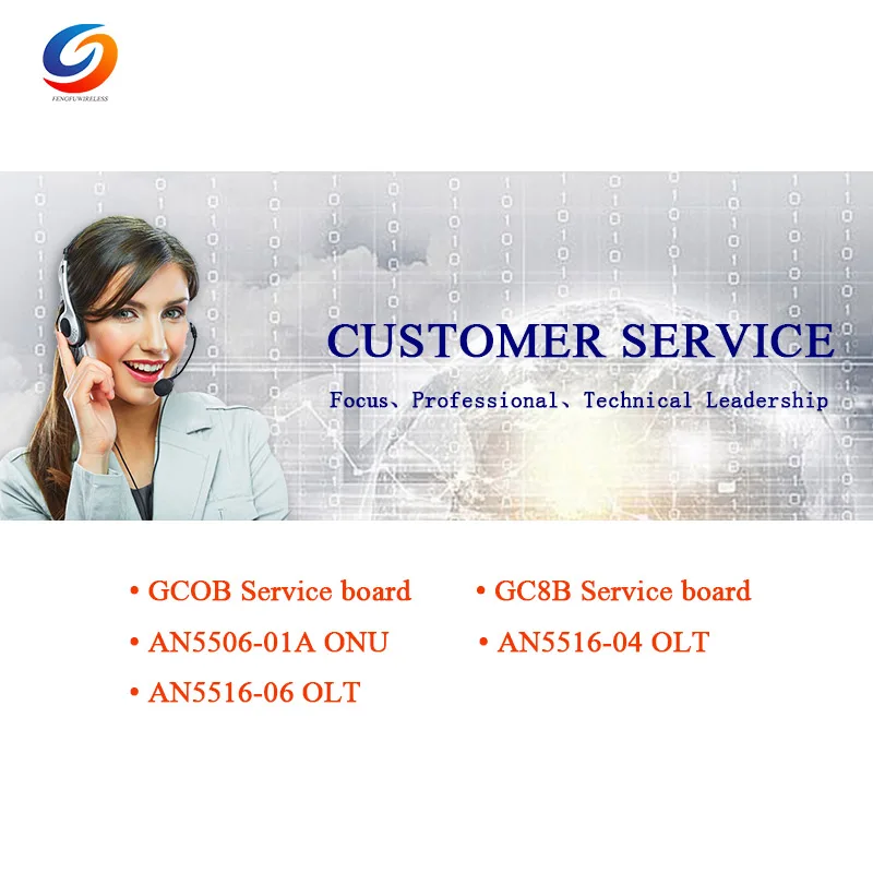 5 шт./лот Лучшая цена оригинальный мини AN5506 01 A GPON ONU 5506 01A вторая рука с адаптером