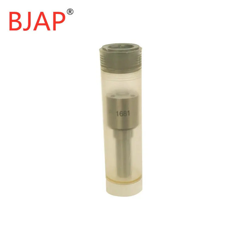 DLLA152P1681 0433172029 Common Rail дизель форсунка Форсунка используется для Bosch Инжектор 0445110310