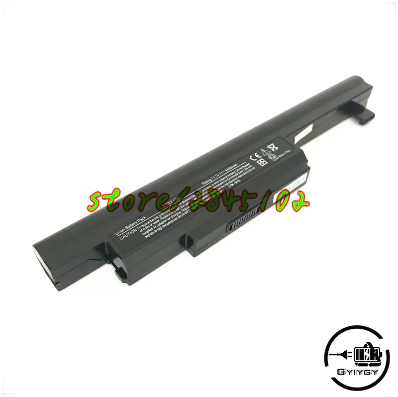 Аккумулятор для ноутбука 11 1 В 4400 мАч Founder R430IG E400 I3 R430 A3222 H34 A3226 H34|Аккумуляторы