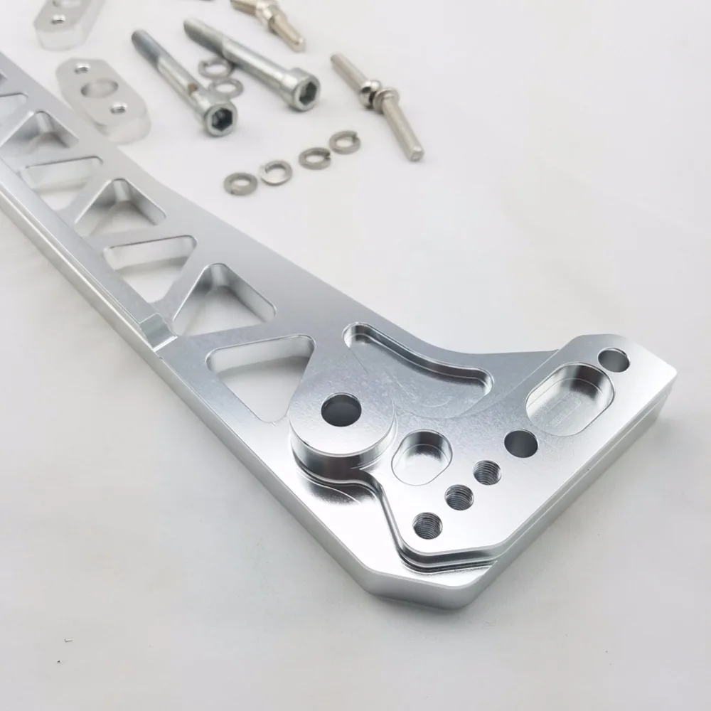 Рама для гоночного автомобиля F7 подрамник заднего вида подходит Honda Civic 96 00