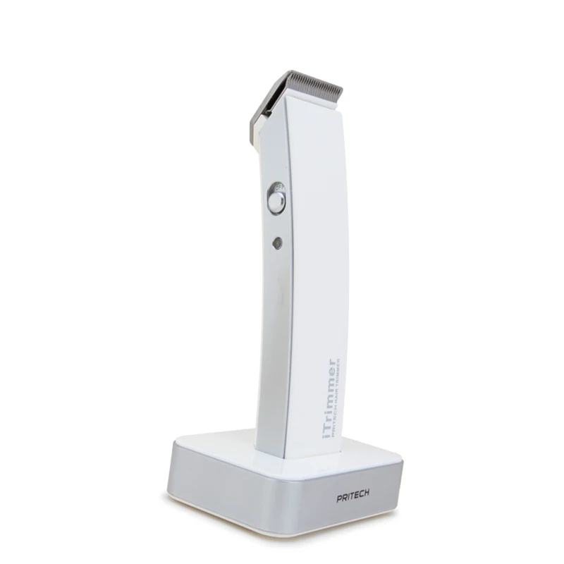 Профессиональная машинка для стрижки волос PRITECH 2018 перезаряжаемый триммер