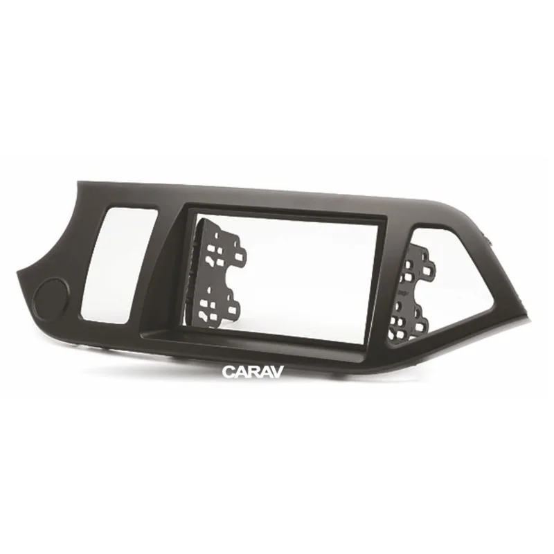 CARAV 11 192 Высококачественная радиоустановка для KIA Picanto (TA) Morning (TA)(левое колесо)