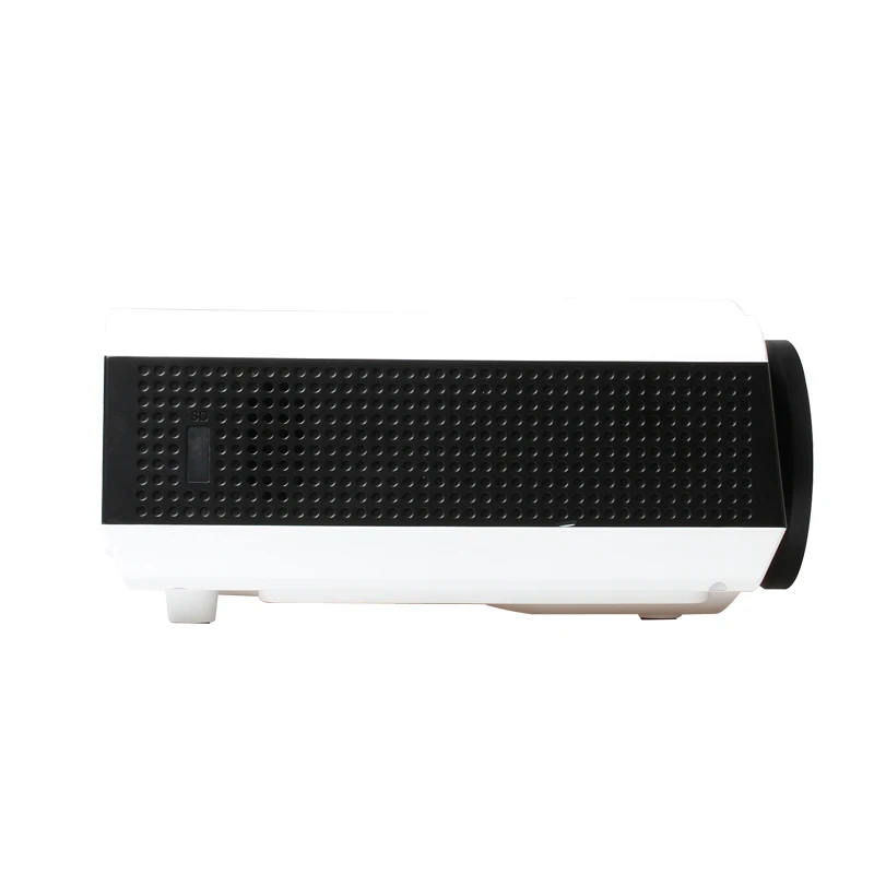 Android4.4 HD Оригинальный LED 86 Проектор 5500 люмен Домашний Кинотеатр 3D HDMI VGA USB AV 1280x768