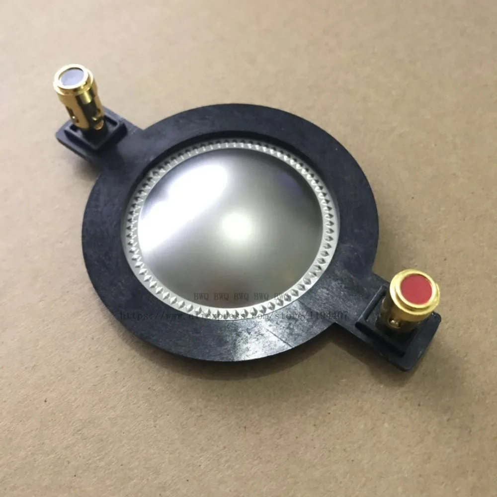 2 шт. диафрагма рог для Маки SRM450 II B415 DSP C300 C300Z-8 Ом