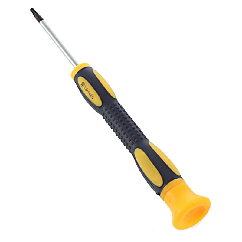 Torx T 8 T8 безопасности Tamperproof отвертка для Xbox 360 Беспроводной контроллер|Отвертка| |