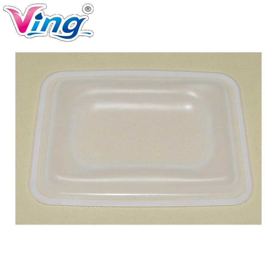 

3D Sublimation Vacuum Film for Mini 3D Heat Press Machine