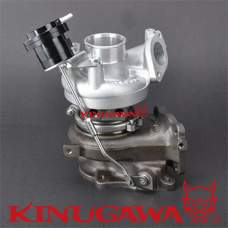 Kinugawa регулируемый турбо привод для Mitsubishi 4G63T TD05H EVO 3 VR4/DSM|actuator|actuator wastegateactuator turbo |