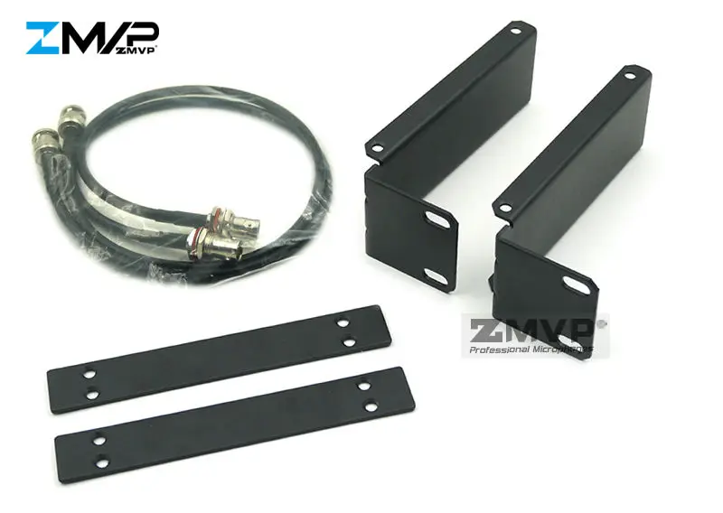 Бесплатная доставка! Монтажный кронштейн для стойки набор с двумя короткими