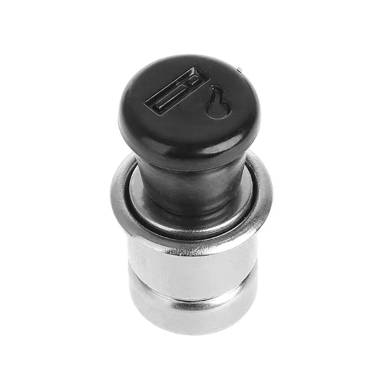 12V Универсальная автомобильная Зажигалка для прикуривателя штепсельная розетка
