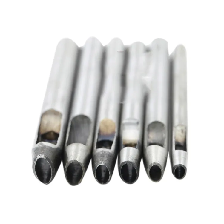 Бесплатная доставка высокое качество овальные очки инструмент для пробивки