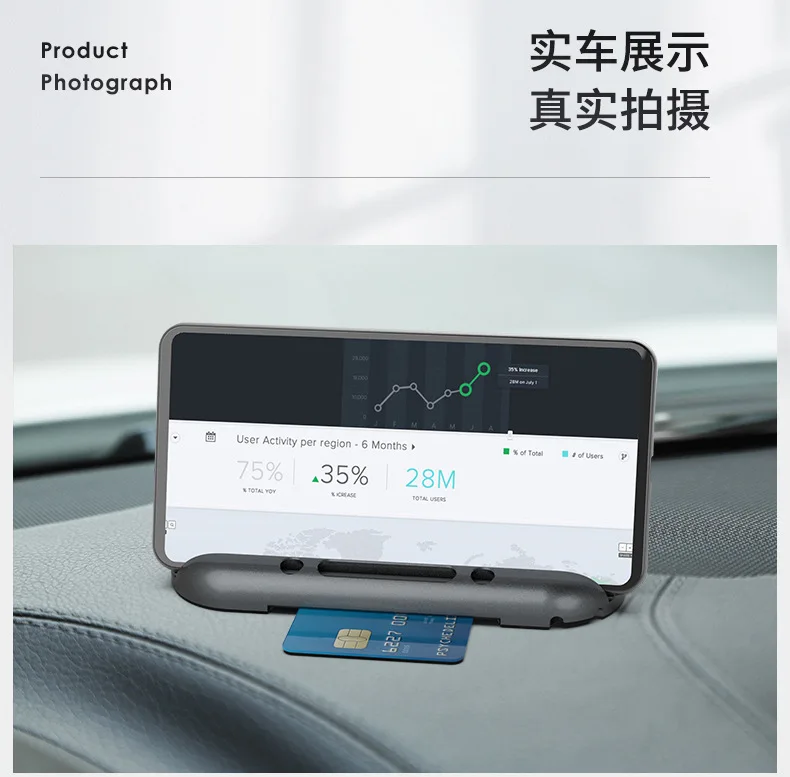 Универсальное освещение для автомобиля дневная световая карта автомобильного