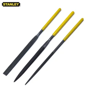 Мини-пилочка для деревообработки, размер 3x140 мм, 4x160 мм, 5x180 мм, 1 шт.