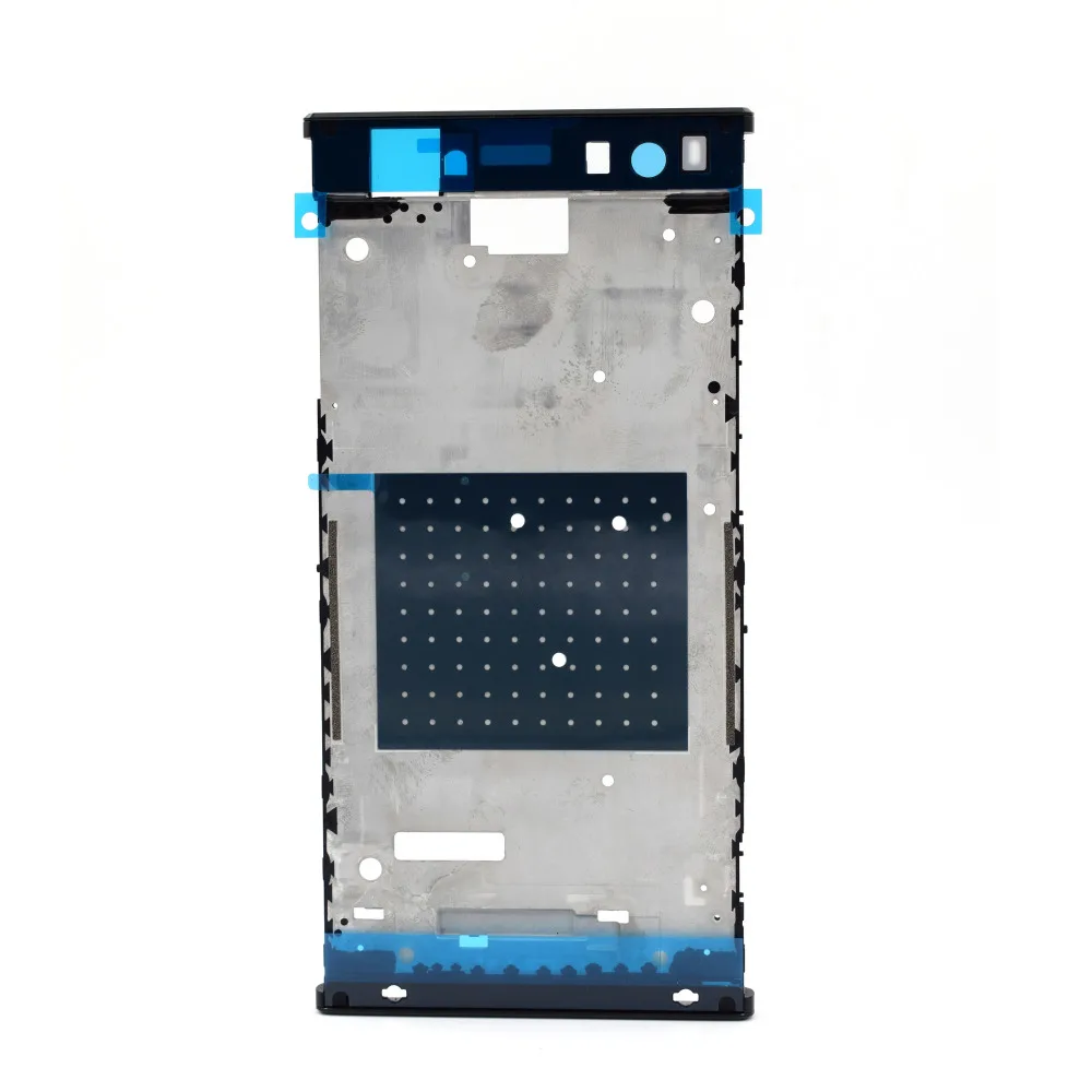 

Frame for Touch Digitizer Display Screen Replacement Compatible with Sony Xperia XA2 Ultra[Frame ONLY]