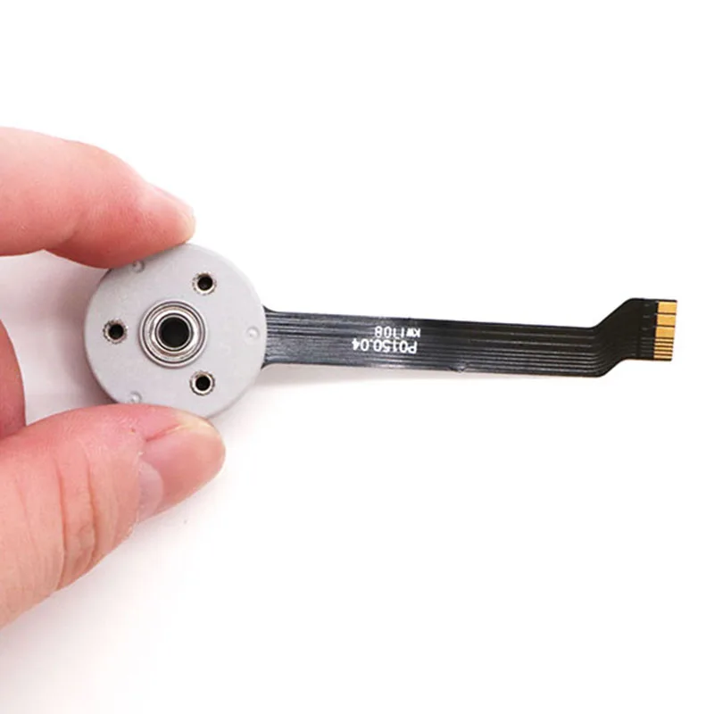 Аксессуары для замены двигателя Yaw Phantom 4 Gimbal Camera Motor Repair Part DJI 4/4 Pro/4 Adv/4 Pro V2.0 - купить