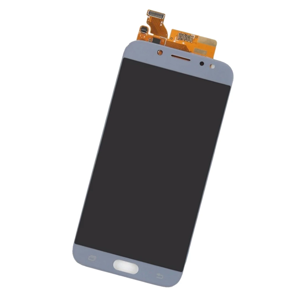 ЖК дисплей + сенсорный экран инструмент Совместимость сборка для Samsung J7PRO