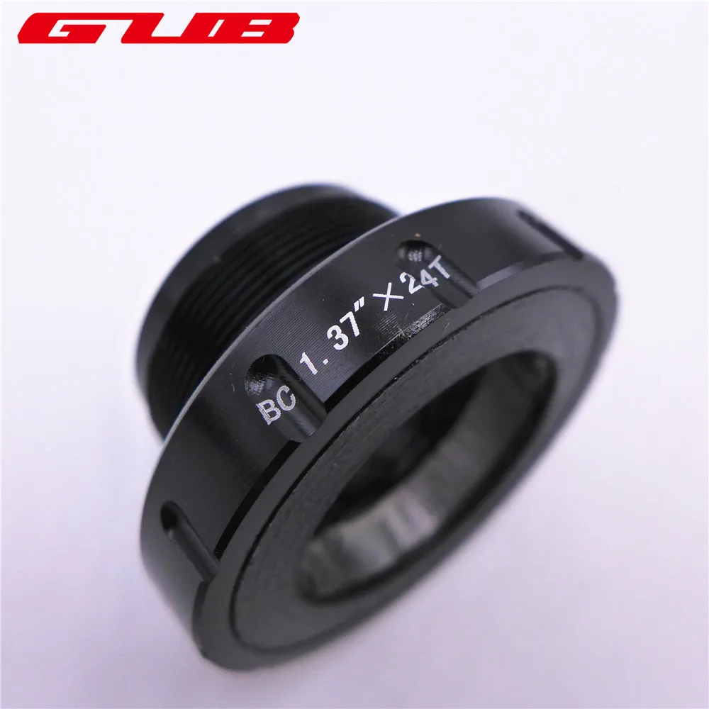 GUB BSA30 и ITA30 BB MTB дорожный велосипед Подшипник нижние кронштейны для ротора Raceface шатуны