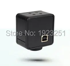 Лучший 5MP USB CMOS микроскоп камера цифровой окуляр микроскоп Бесплатный драйвер/высокое разрешение для Windows XP/Vista/7/8