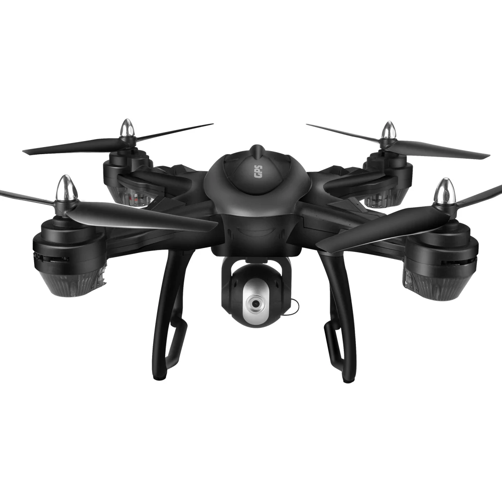 LH-X38G GPS Rc Дрон Квадрокоптер с 1080P wifi FPV полет на большие расстояния имеют следовать