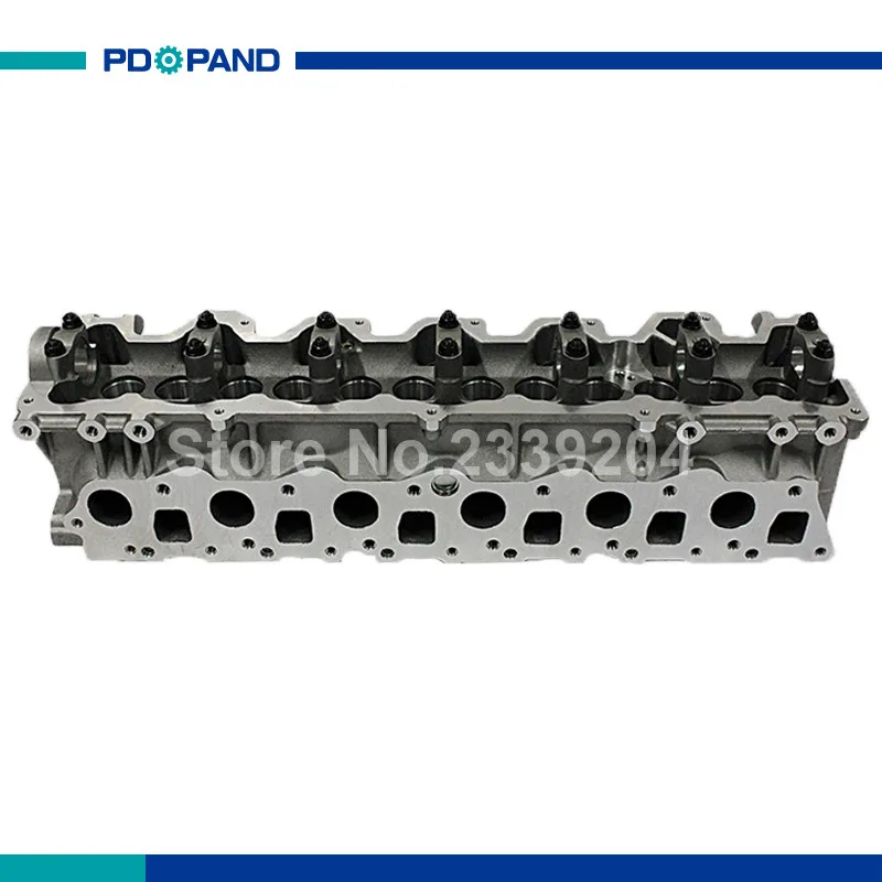 Голая головка цилиндра RD28 RD28Ti Y61 908504 11040-VB301 для Nissan патруль GR II пикап 1997-2000 2.8L |