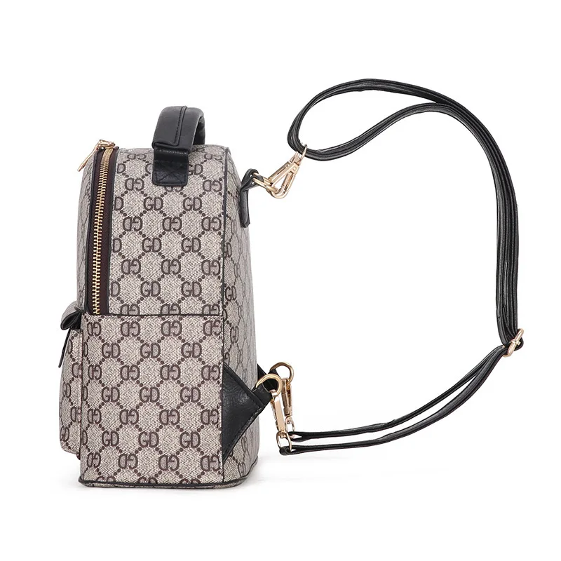 2019 Новая мода Корейская версия износостойкого дышащего нового мини рюкзака