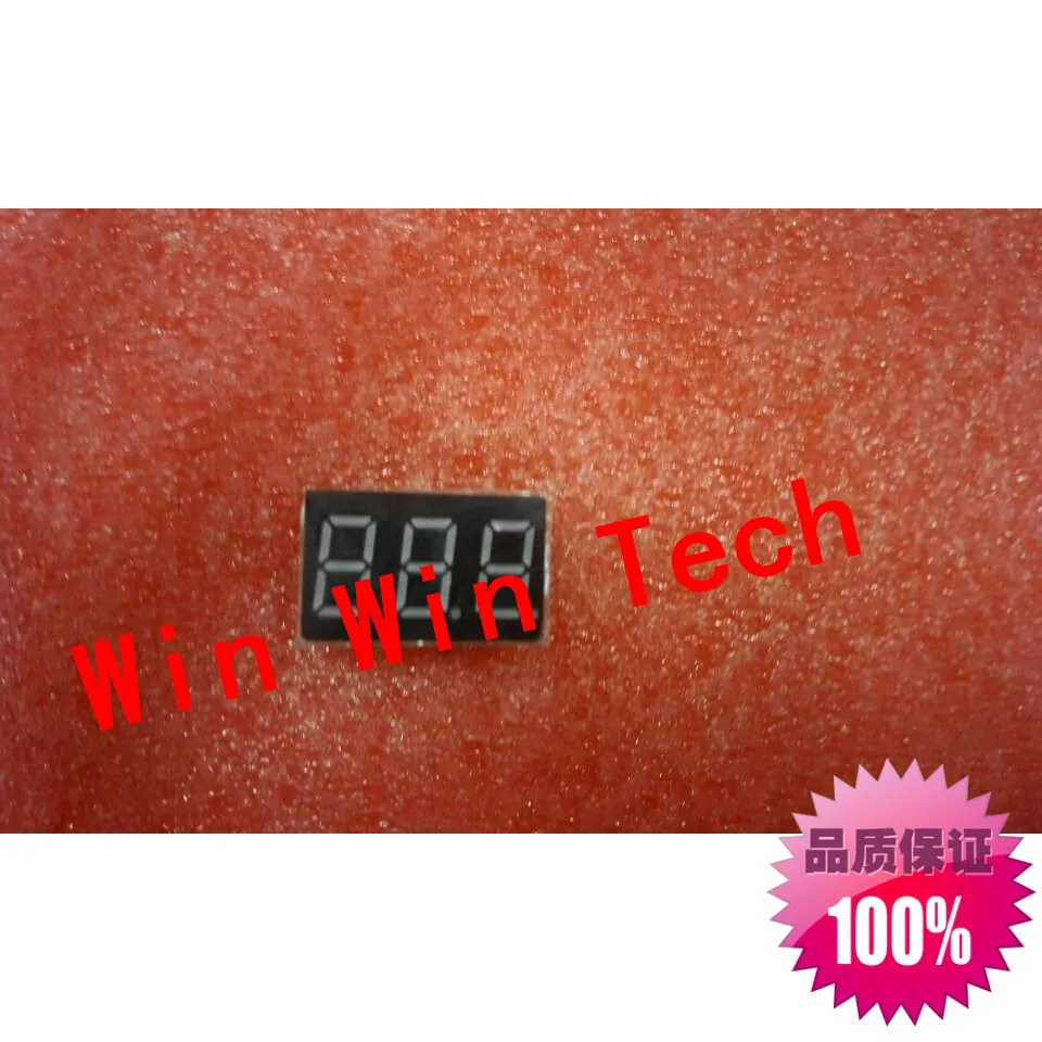 

5pcs BM-6810 0.36 cubic inches digital tube +Good quality