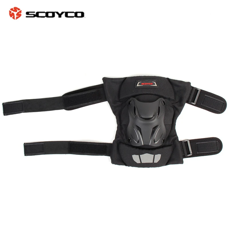 Наколенники для мотоцикла SCOYCO защита от ветра и ветра|scoyco knee|motorcycle kneemotorcycle protection