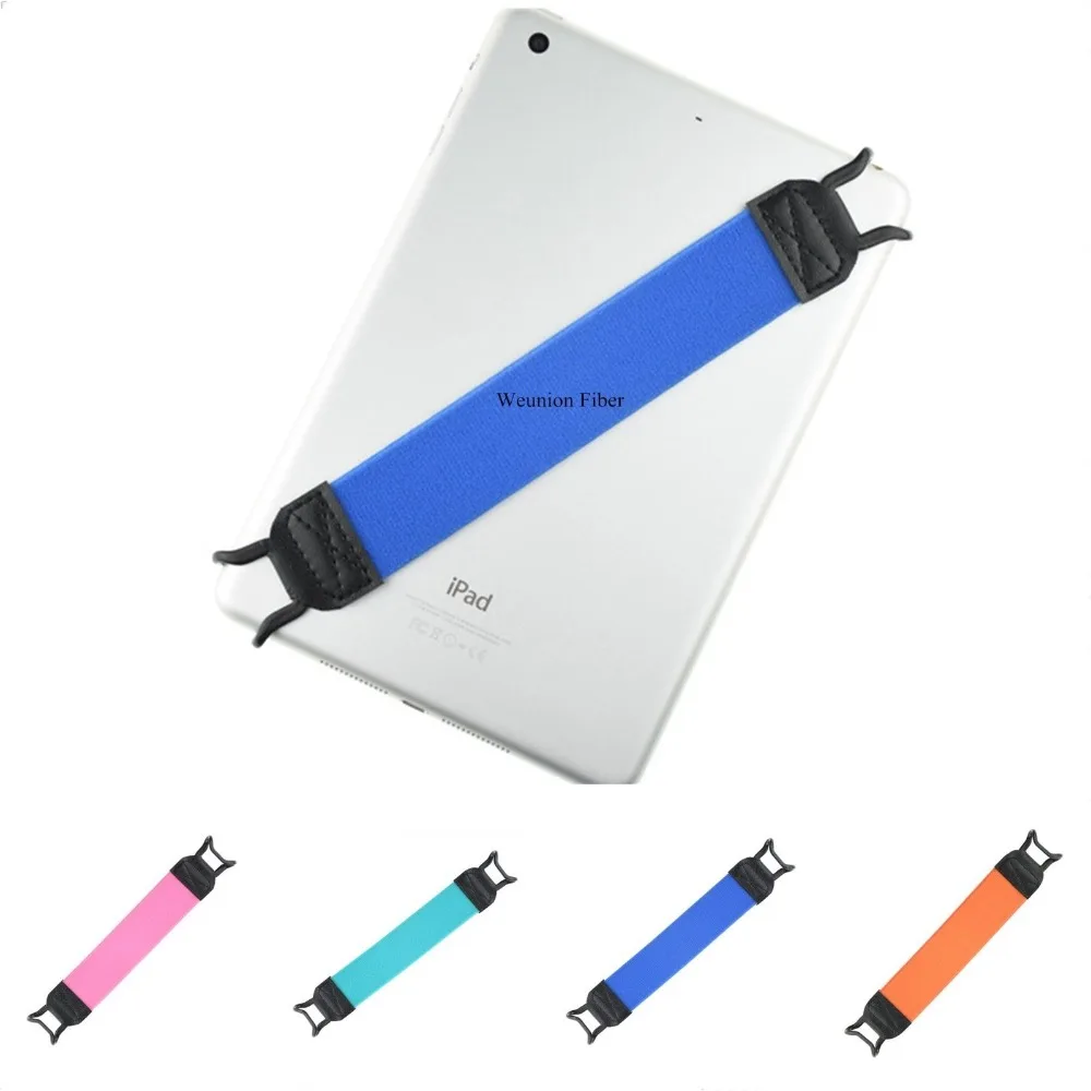 Цветной защитный ремешок для iPad Tablet PC 30 мм x 190 держатель планшета | Мобильные
