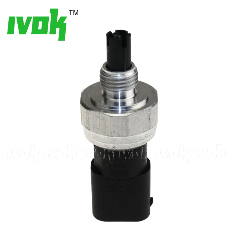 Оригинальный OEM A/C Датчик температуры для Mercedes C230 C240 C320 E320 E350 ML350 SL65 G500 2038300472|mercedes