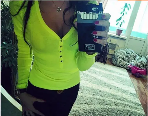 Новый стильный модный теплый женский свитер с длинным рукавом джемпер пуловер