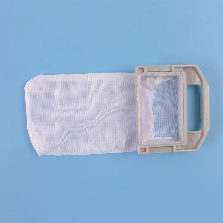 2 шт. детали для стиральной машины фильтр сумки барабанная сумка подходит Panasonic