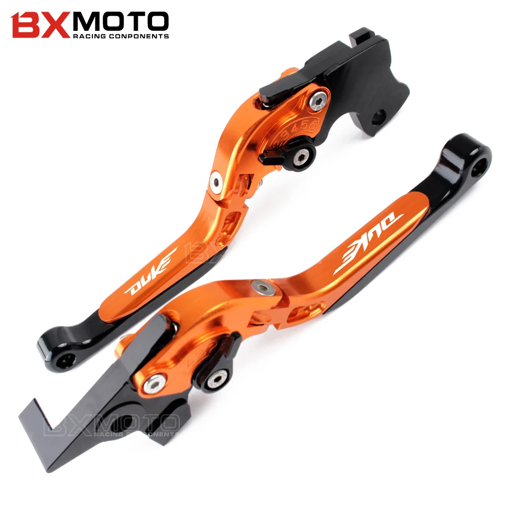 CNC Алюминий мотоцикла тормозной рычаг для KTM duke 125 200 390 DUKE 2014 2017 2018 2019 250