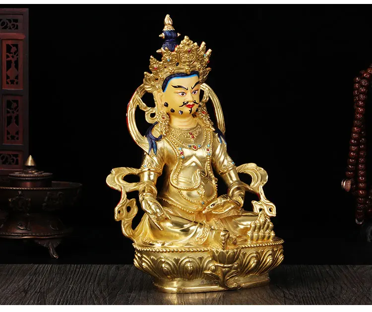 Буддийский магазин GOOD Buddha 21 см | Дом и сад
