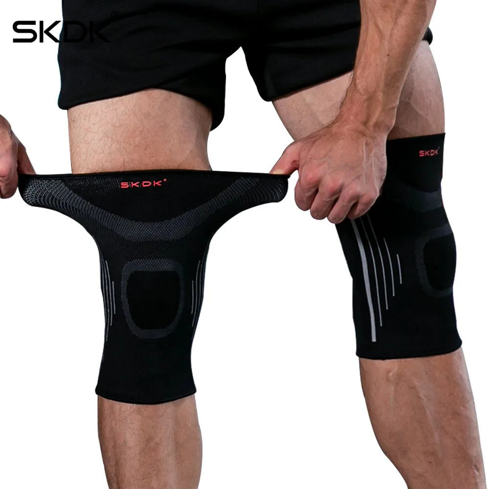 1 шт. спортивный бандаж на колено для мужчин бег коленях фитнес iscus анти травма