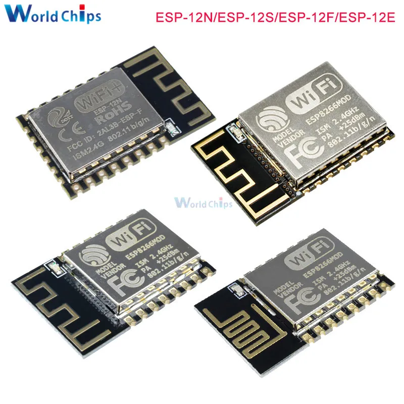 Модуль передачи wi fi ESP8266 ESP8266EX беспроводной пульт дистанционного управления с