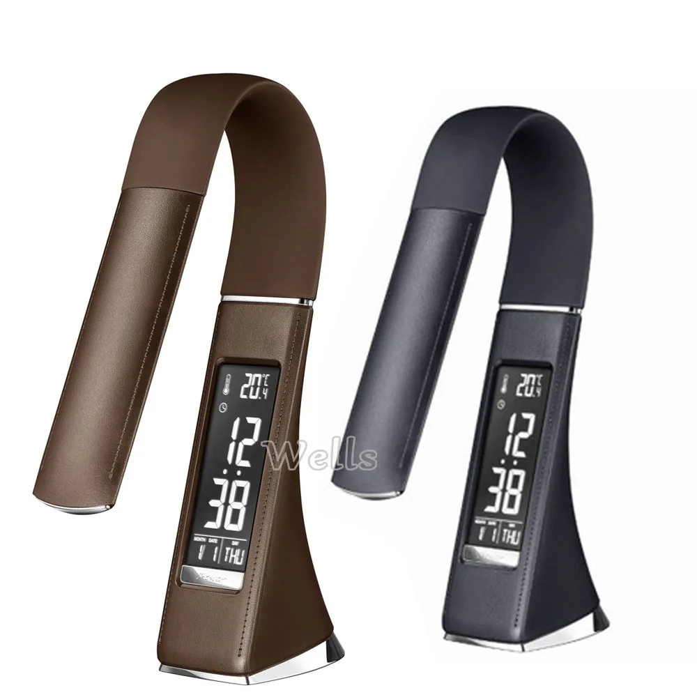 Светодиодная настольная лампа для чтения офиса и учебы 34 лампы с бусинами 2835