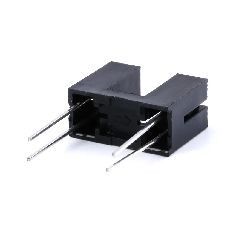100/50/10 шт. ITR9608 ITR 9608 DIP 4 Opto photo прерыватель оптический датчик DIP4 оптопара