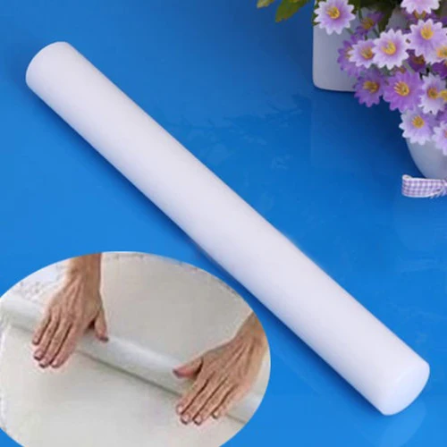 23 5 см антипригарный скользящий штифт для раскатки теста помадки валик украшения