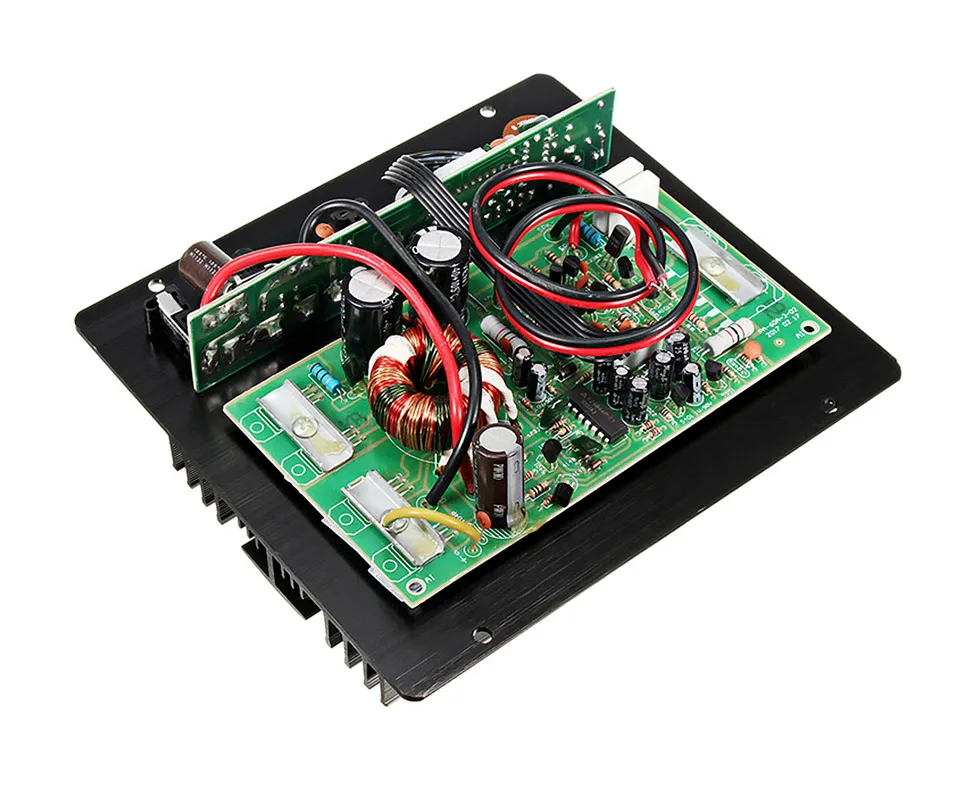 AOSHIKE, 12 В, 600 Вт, автомобильный усилитель, плата сабвуфера, модуль цепи, автомобильные усилители, автомобильный усилитель мощности, музыкальный автомобиль премиум класса