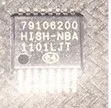 79106200 Новые