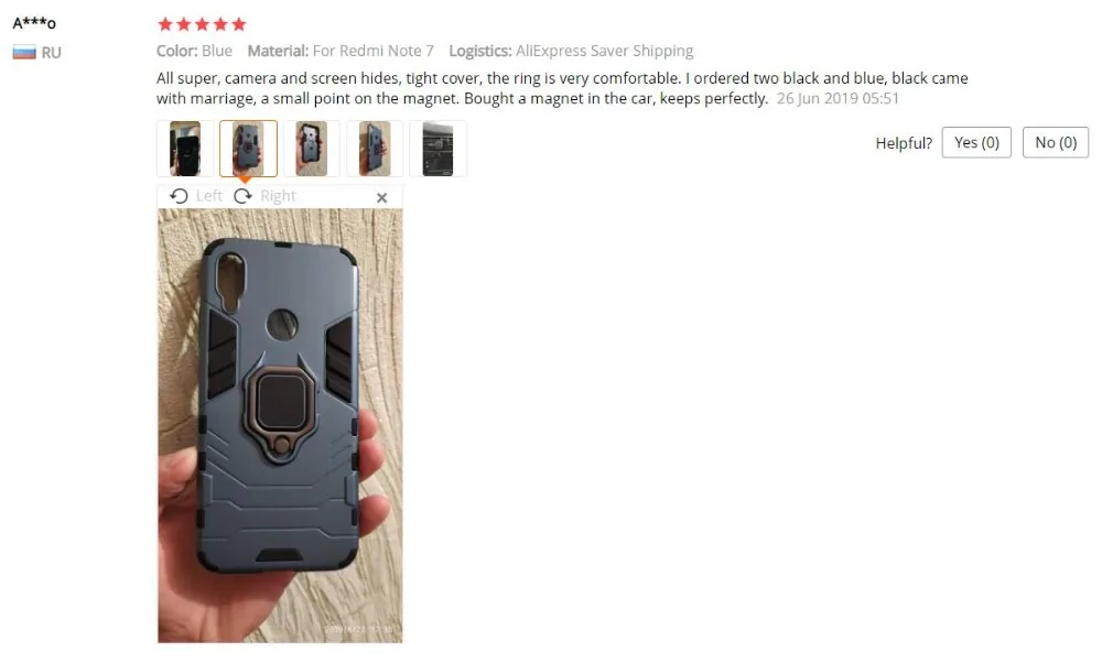 Чехол для Xiao mi Red mi Note 7 6 5 Pro Red mi 7 6 5 K20 Pro Poco F1 чехол с кольцом и подставкой для Xiaomi mi 9T 9 mi 8 SE A2 A1 Lite