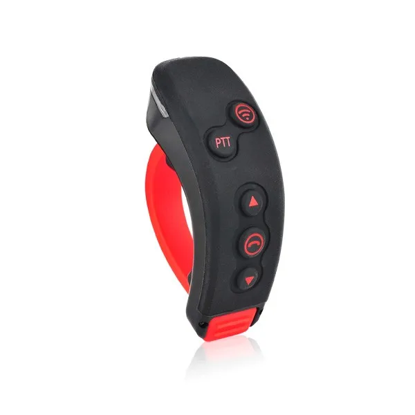 FreedConn L3 PTT Handbar BT пульт дистанционного управления Управление Bluetooth шлем для мотоцикла, байка гарнитура для внутренней телефонной связи для L1, L2, COLO-RC, T-REX