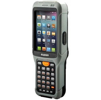 X5 S50 Android 4 3/5 1 пос терминал сбора данных 1D 2D QR сканер штрих кода для инструкции